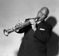 Sidney Bechet